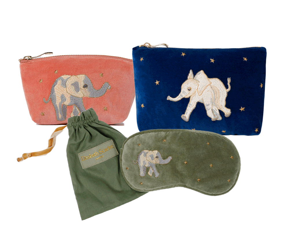 Buy Elephant Leather Purse, Floral Women Designer Handbag Animal Print  Black Small Cute Shoulder Vegan Leather Crossbody Bag Ladies Online in  India - Etsy